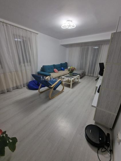 Apartament 2 camere Bazilescu  - spre inchiriere - 2