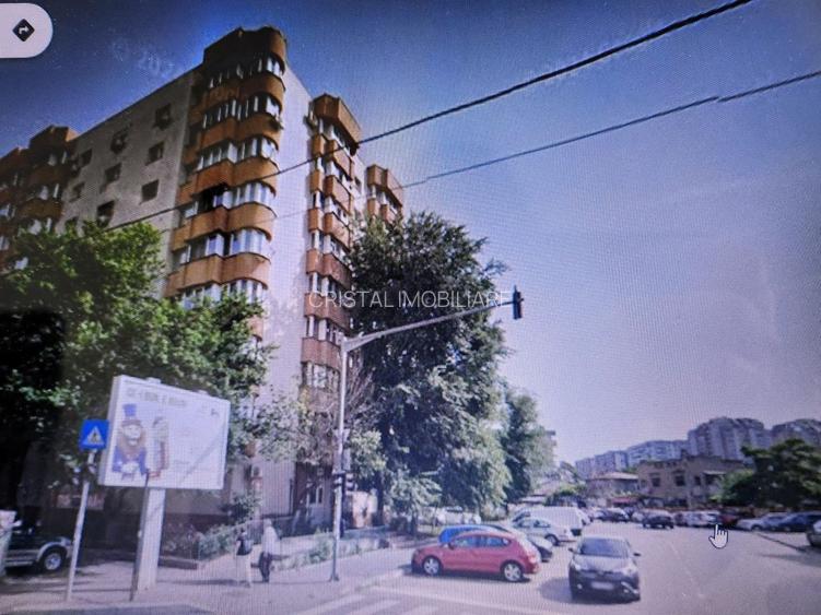 Vanzare Apartament 4 Camere 99 mp Etaj 1 Mall Vitan – Nerva Traian- Oc. Goga - 3