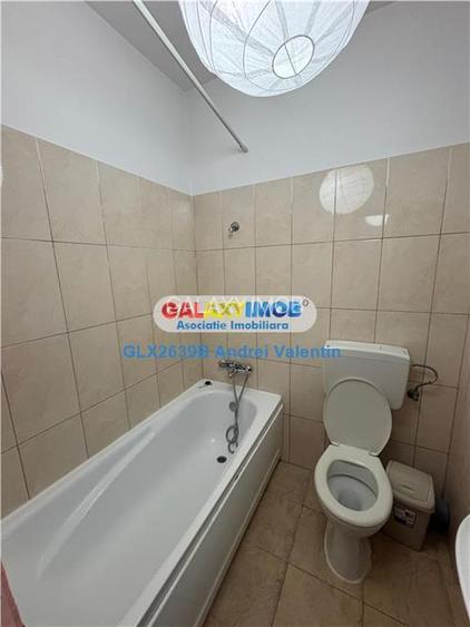 Garsoniera Bloc Nou Berceni - Dimitrie Leonida - Parcare - 7