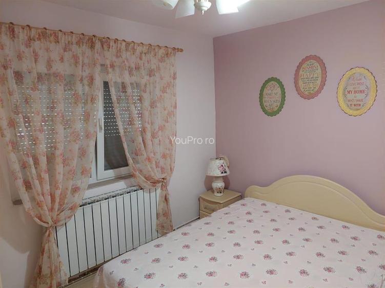 Apartament deosebit 2 camere Parter Inalt Complexul Studentesc - 10