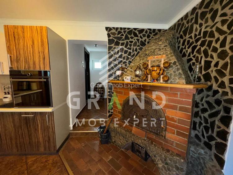 Casa de vanzare in Viseu de Sus – Maramures - 10