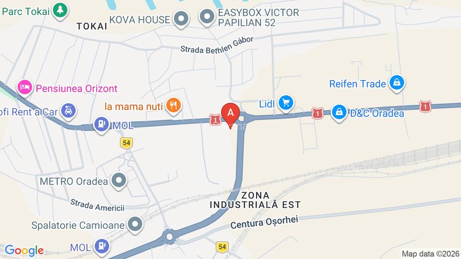 Teren de vanzare cu PUD aprobat - 10