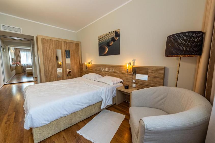 Apartament 2 camere | Centrala Proprie | Rin Vitan Barzesti - 7