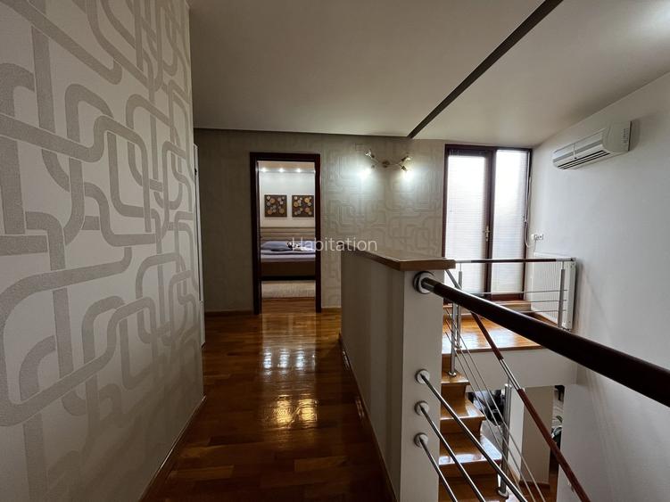 Casa spațioasă și primitoare cu garaj dublu, în Braytim – Soarelui - 19