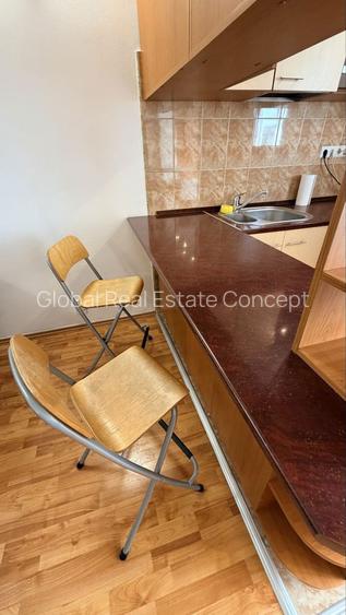 Închiriere Garsoniera - Metrou Lujerului - Loc de parcare - 7