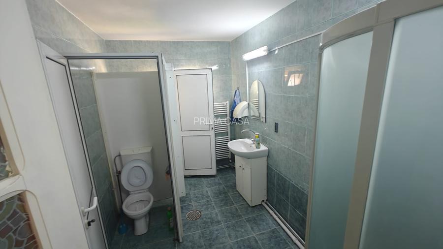 Casa Spatiu comercial zona ISJ Buzau 160mp Pret: 110.000 - 18