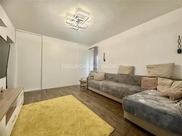 Apartament 3 camere decomandat Rediu - 5