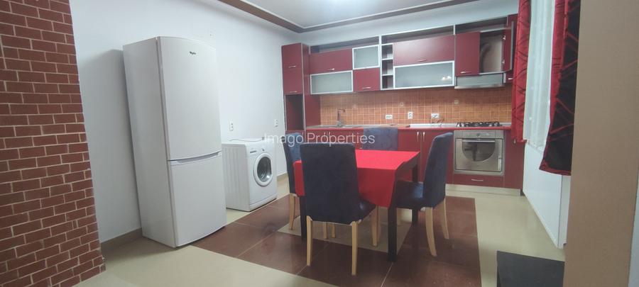 Apartament Otopeni zona Lidl DN1 - 3