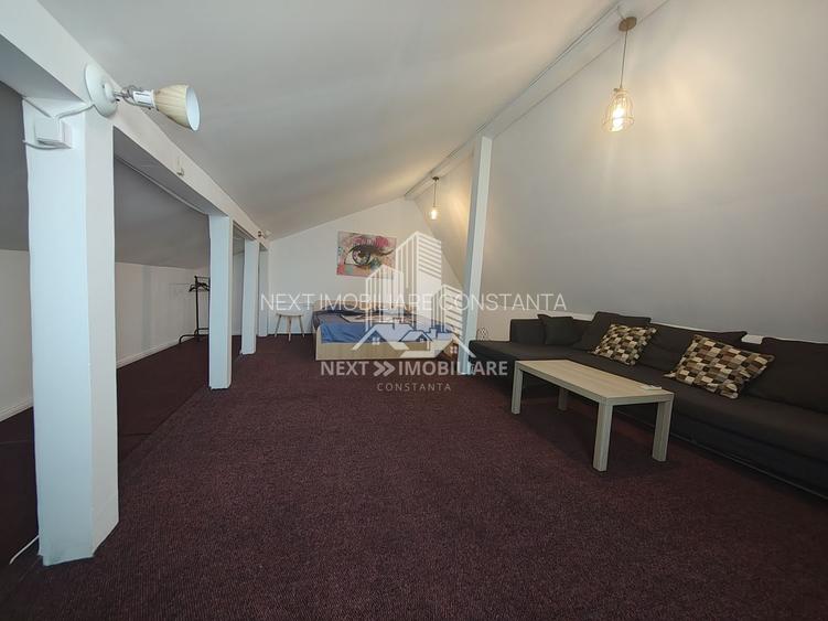 Casa de vacanta Costinesti 17 camere + un aprtament 2 camere - 16