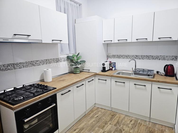 Inchiriere Apartament 2 camere, Palatul Parlamentului, Piata Unirii - 14