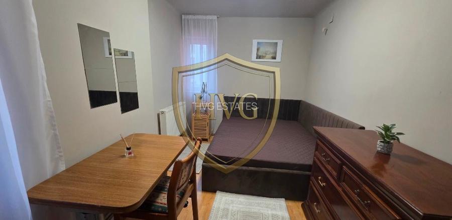 Apartament 3 Camere | Semidecomandat | 13 Septembrie | Centrala Proprie - 4