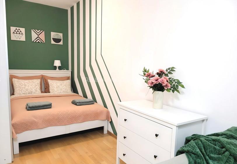 Vanzare Studio Iancu Nicolae-Ambasada SUA-Gradina Zoo-Ideal investitie - 2