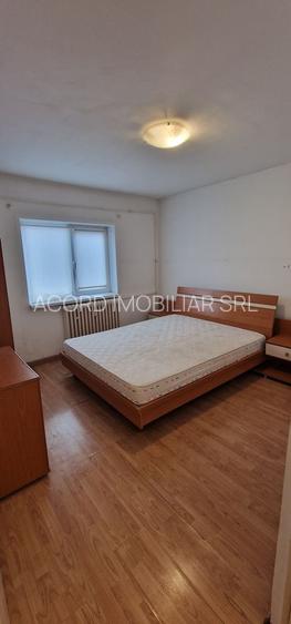 Apartament doua camere decomandate, zona gara. - 5