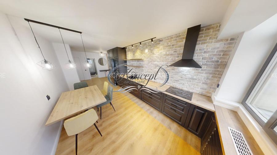Apartament confort lux in cartierul Zorilor - 10