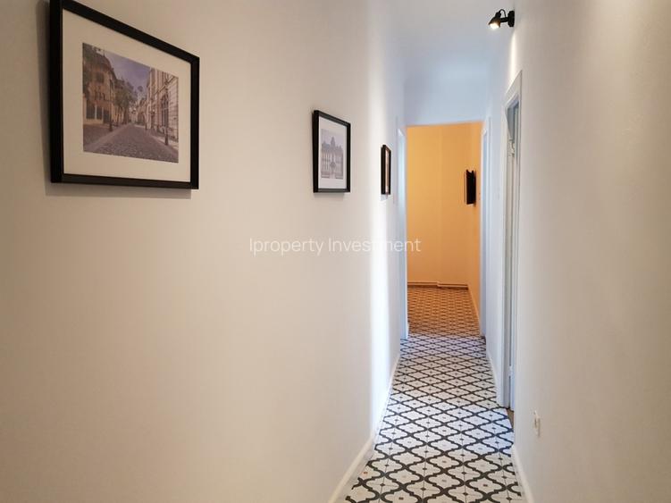 Izvor-Unirii I Studio I Centrala Proprie I Prox. Metrou I Pet Friendly I - 5