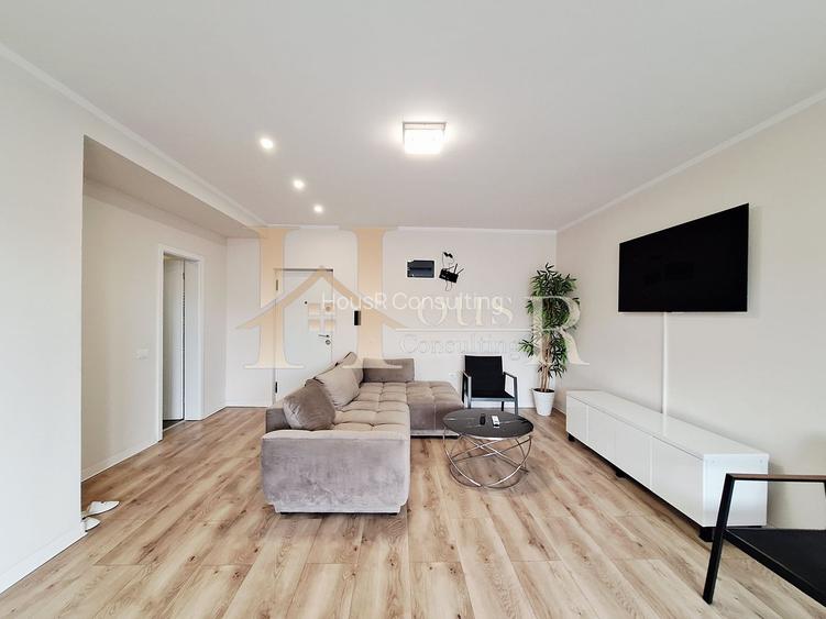 BRAYTIM. PENTHOUSE CU TERASA DE 70 MP. 2 LOCURI DE PARCARE - 3