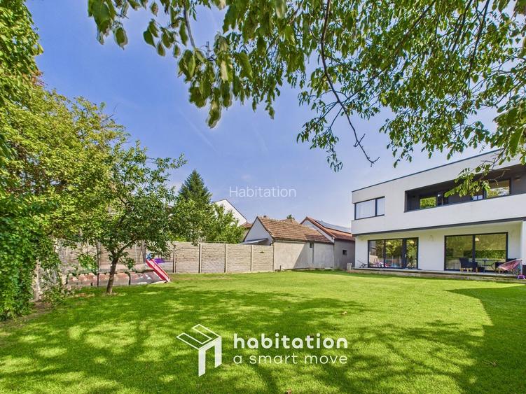 Casă contemporană, premium, în Elisabetin – confort inteligent - 3