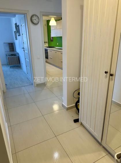 2 camere Drumul Taberei - Valea Cricovului *parcare subterana* - 4