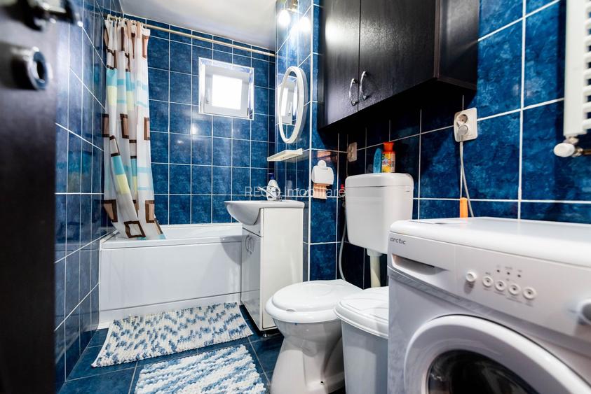 Apartament 2 camere Rogerius - 8