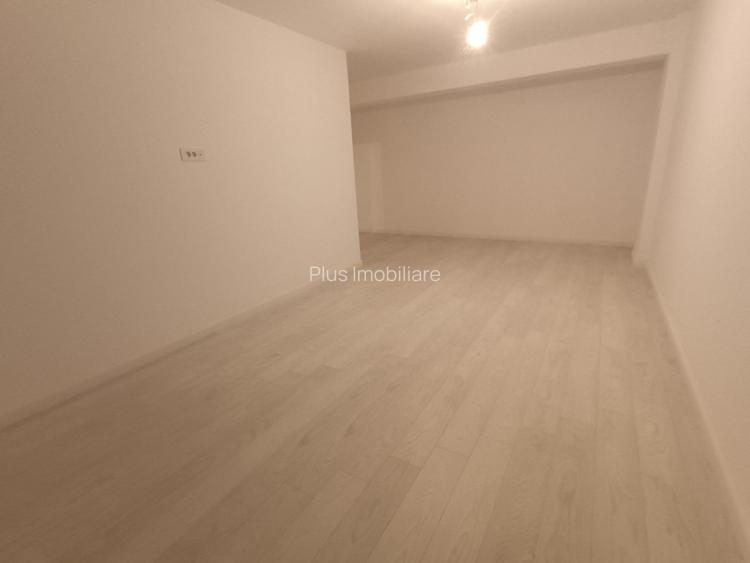 APARTAMENT 2 CAMERE, DECOMANDAT, ETAJ 1/3, BLOC NOU, INTABULAT,  PACURARI - 4