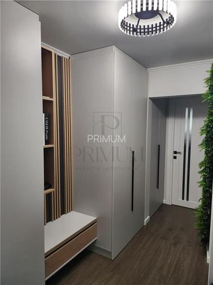 GIROCULUI - 2 CAMERE - ETAJUL 1 - LUX - INCALZIRE IN PARDOSEALA - BLOC IZOLAT - 9