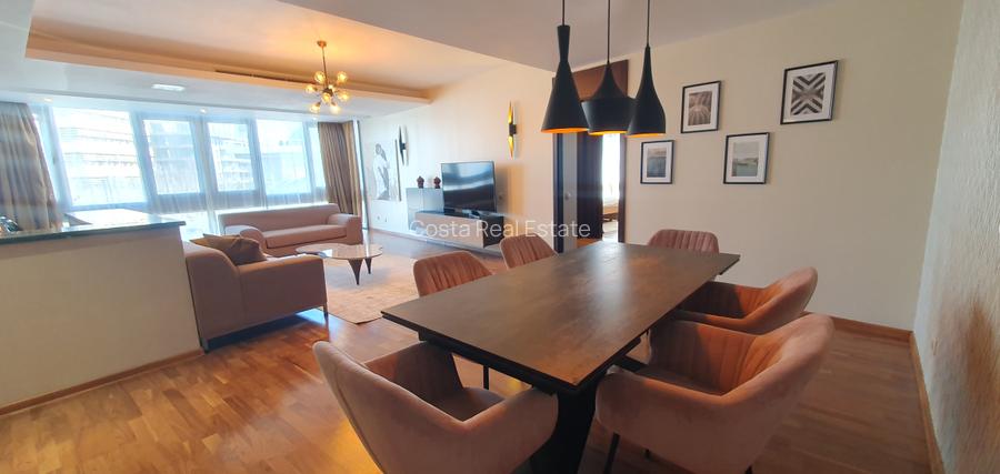 Inchiriere Apartament 3 Camere/ Bloc cu Piscina Iancu Nicolae - 16