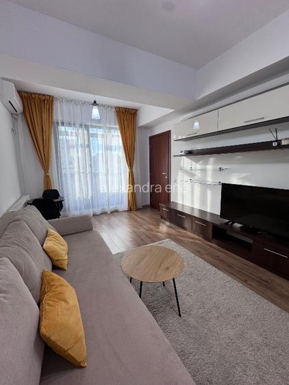 Garsoniera Gorjului, centrala proprie, bloc nou, direct proprietar - 2