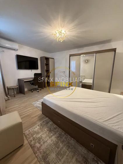 Apartament 2 camere | Calea Victoriei | 68mp | balcon | prima inchiriere - 3