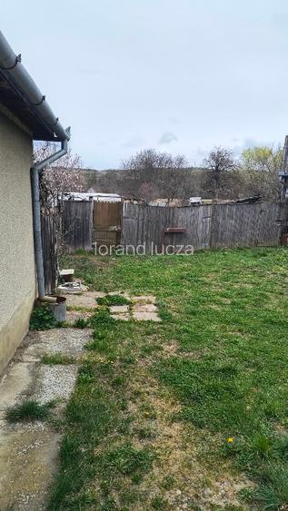 Vând casă cu teren !!! - 5