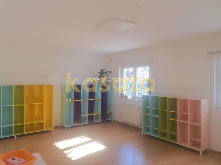 Clădire individuală de închiriat – birouri / activități educaționale - 2