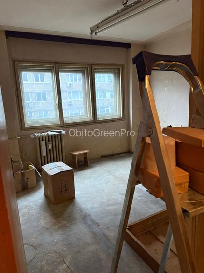 Valea Ialomitei-Metrou Constantin Brancusi 3 camere Planul B - 9