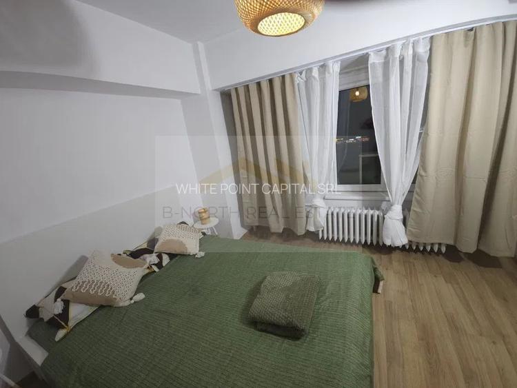Apartament 2 camere de închiriat – Piața Unirii | Splaiul Independenței nr. 1 - 3