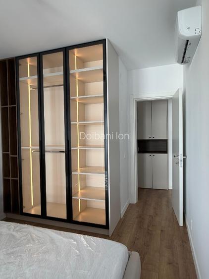  Studio | Dormitor separat | Terasă 10 mp | Et. 8 | Fabrică de Glucoză - 6