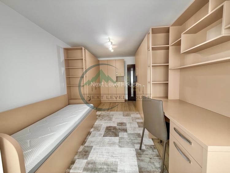 Apartament structura mare, Scriitorilor - 9