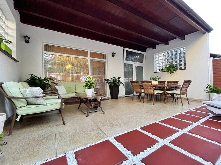 Casa Zona  Fropin - Padure - 22