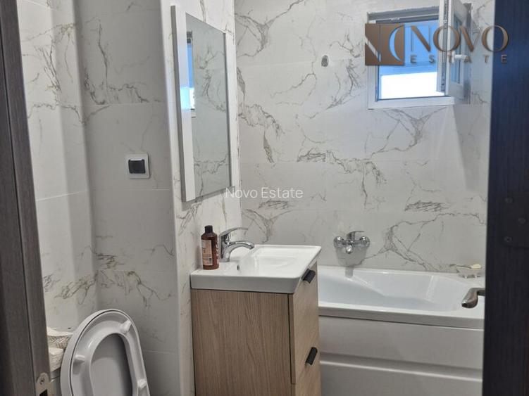 2 Camere | Iancului | Metrou | Balcon - 11