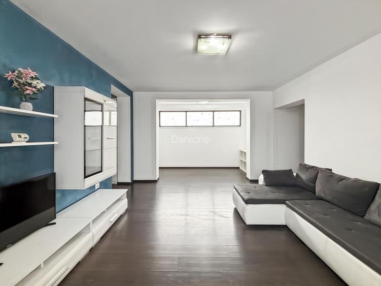 Apartament 3 camere 86mp + Boxa 14.5mp + Loc Parcare | Bloc 2014 - 3