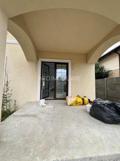 Nou !!!  Casa in Giarmata - 5 Camere  - 120 mp - 180.000 euro - 18