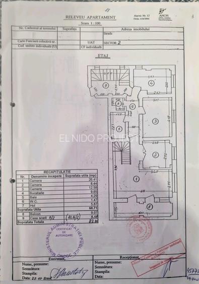 Direct Proprietar Barbu Vacarescu-Lac Tei vila unicat S+P+1+M 314MP 12 camere - 15