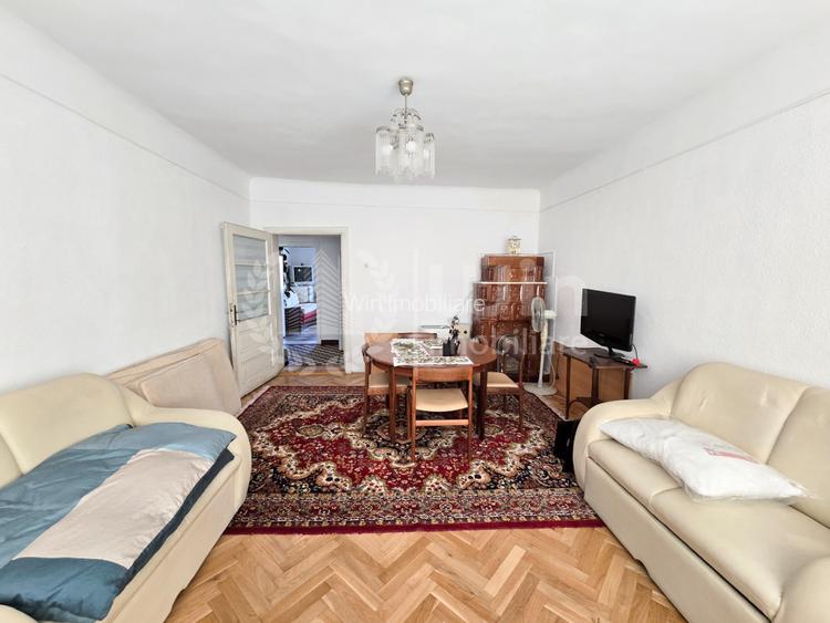 Casa individuala | 260mp utili | 600 mp teren | Zona exclusiv de case! - 2