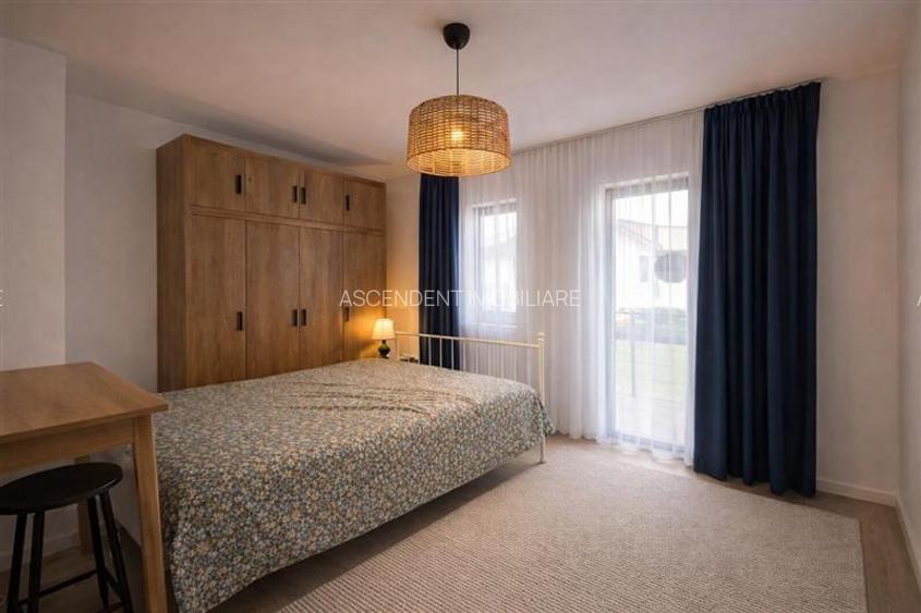 Confort si intimitate, Sanpetru, Brasov - 7