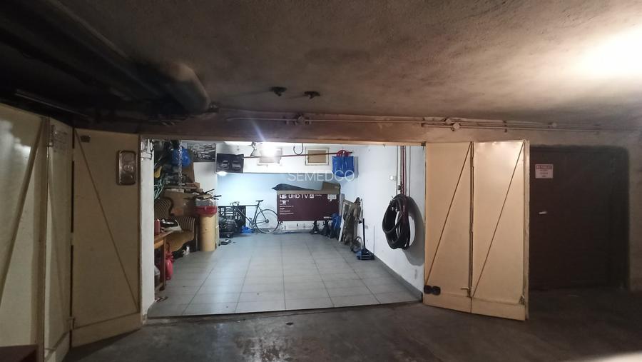 Calea Victoriei - Moxa ( Sfintii Voievozi ) - 13