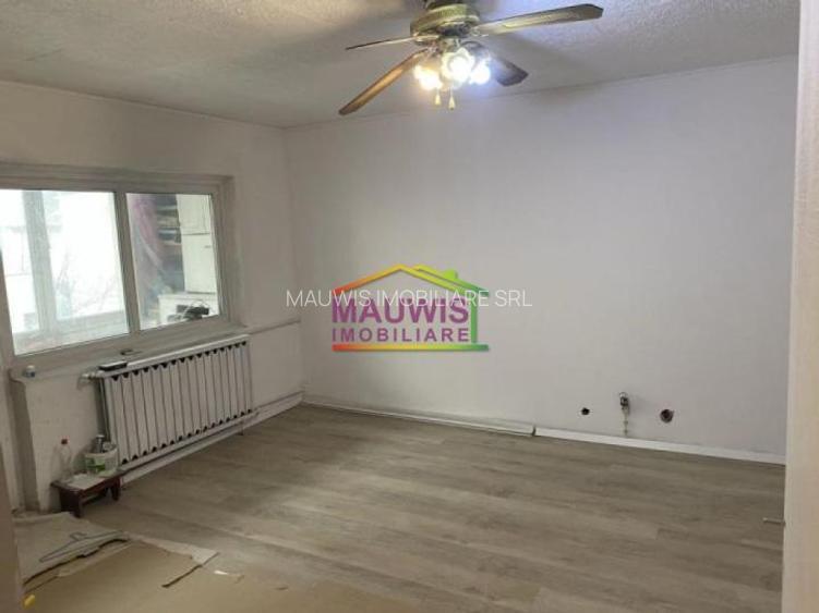 Garsoniera 40MP 1989  Decebal METROU Piata Muncii - 2