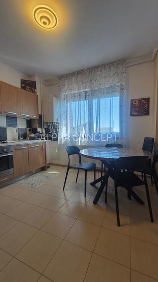 2 Camere, Termen Lung, 70 Mp, Centrala pe Gaze - 2