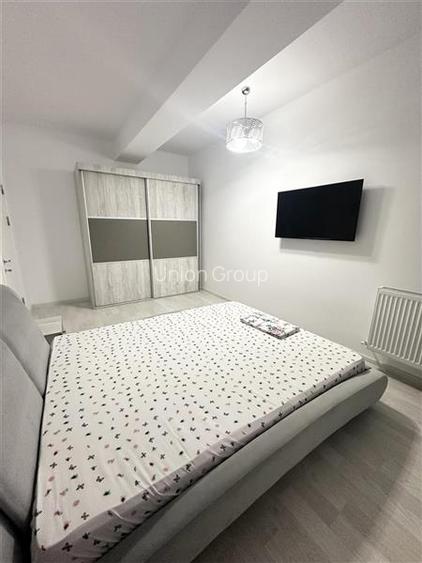 Apartament 2 Camere in Prima Linie la Mare - Mobilat si Utilat Complet - Mamaia - 14