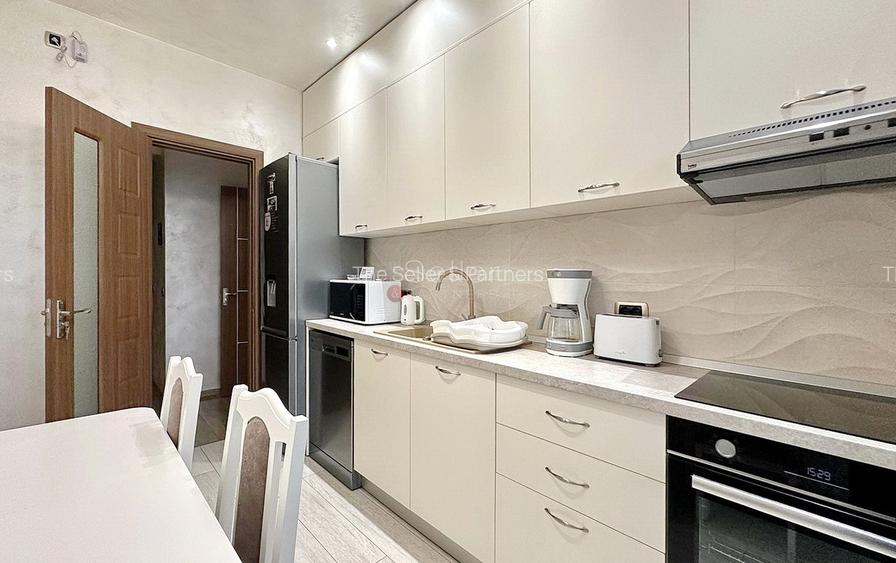 Structura Generoasa | Pozitionare Sudica - 18