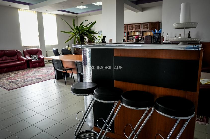 Vila Pensiune Moieciu de Jos 535mp - 3