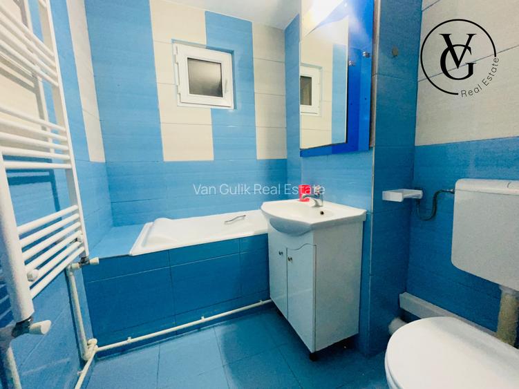 Apartament 2 camere - zona Inel 2 - centrala proprie - 9