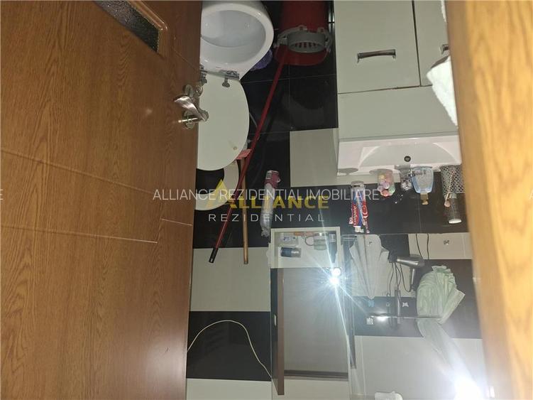 De vanzare – Apartament 2 camere | Str. Miraslau | Popesti-Leordeni - 13