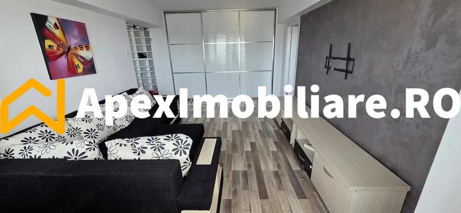 Apartament 2 camere de inchiriat Ghencea București | ApexImobiliare.ro - 4